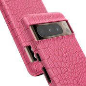 Rose Croc