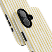 Butter Stripes (Magsafe)