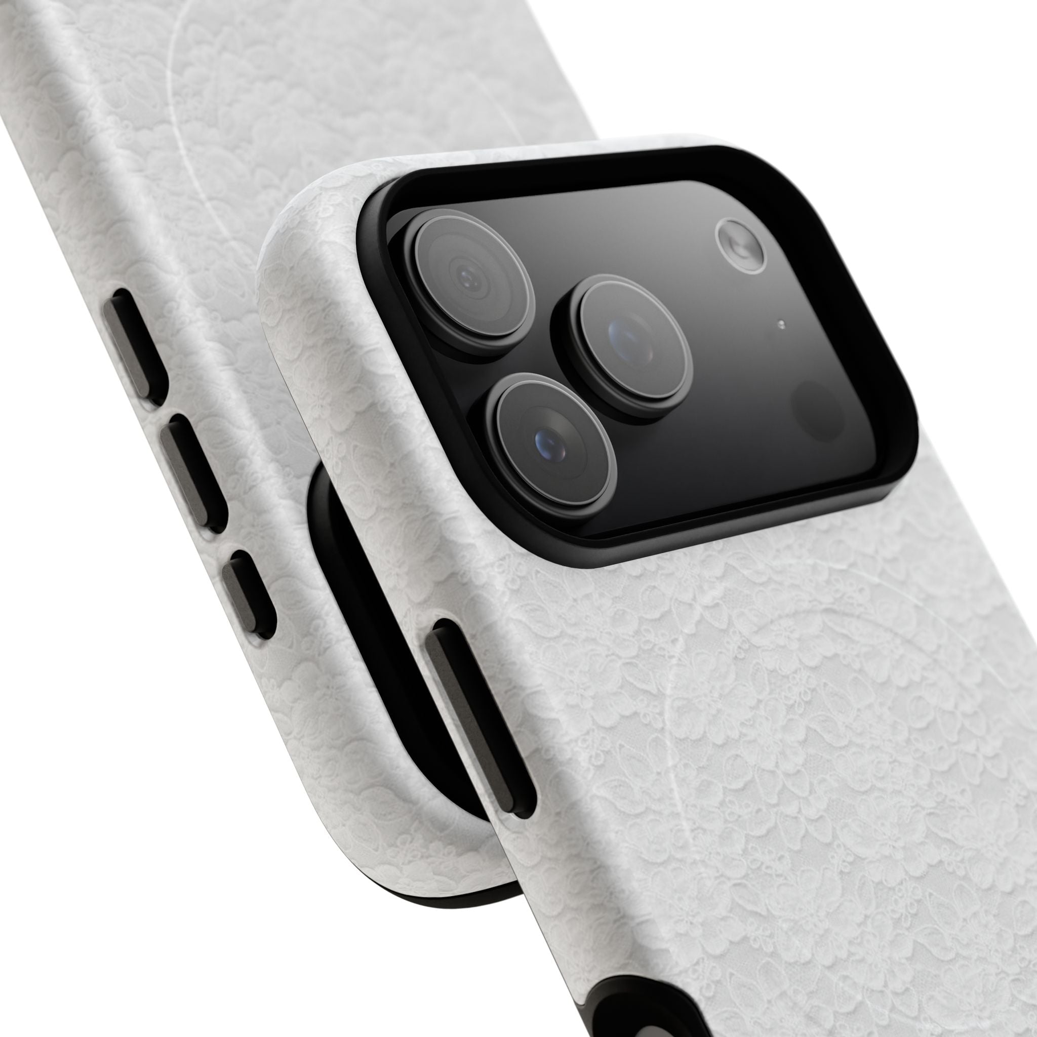 White Lace (Magsafe)