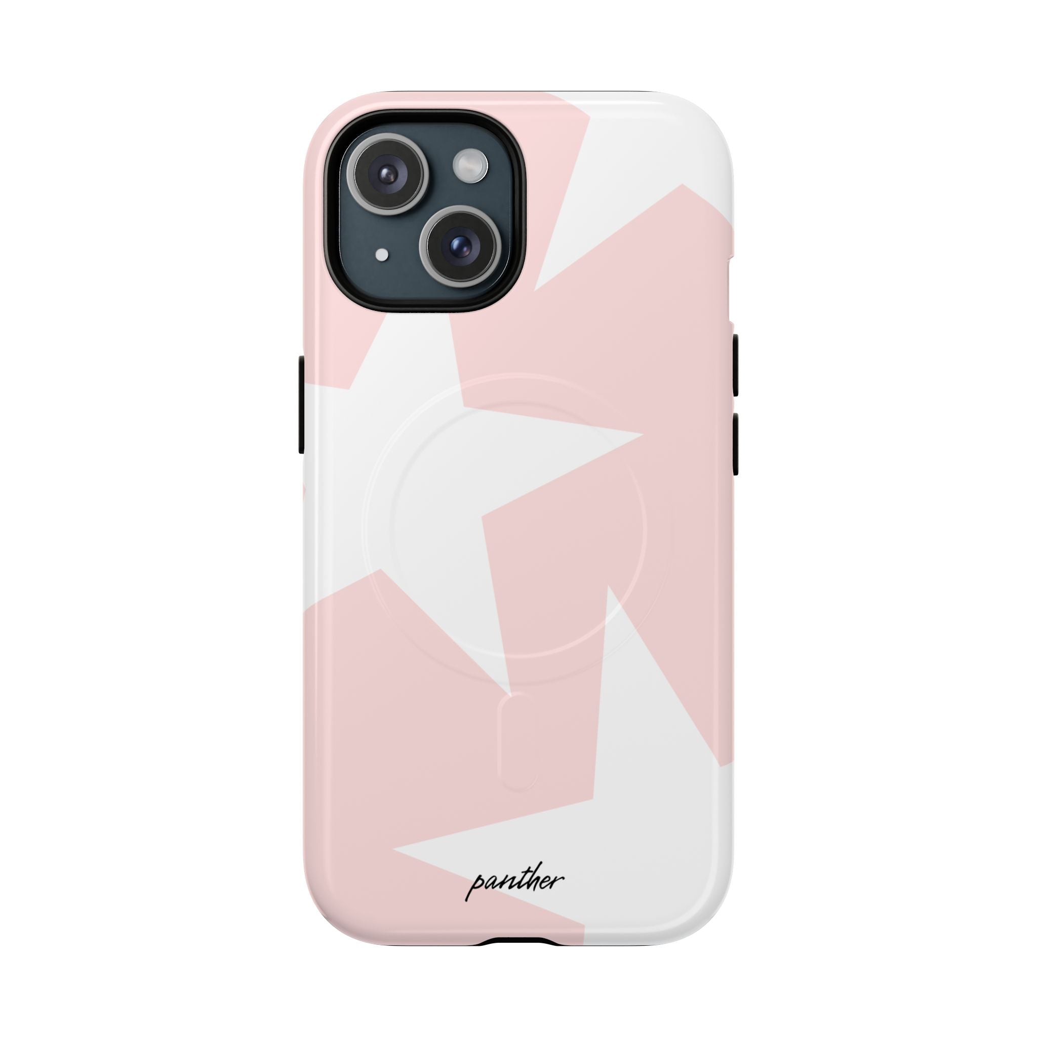 Pretty in Coral (Magsafe)
