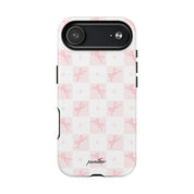 Blush Bows (Magsafe)