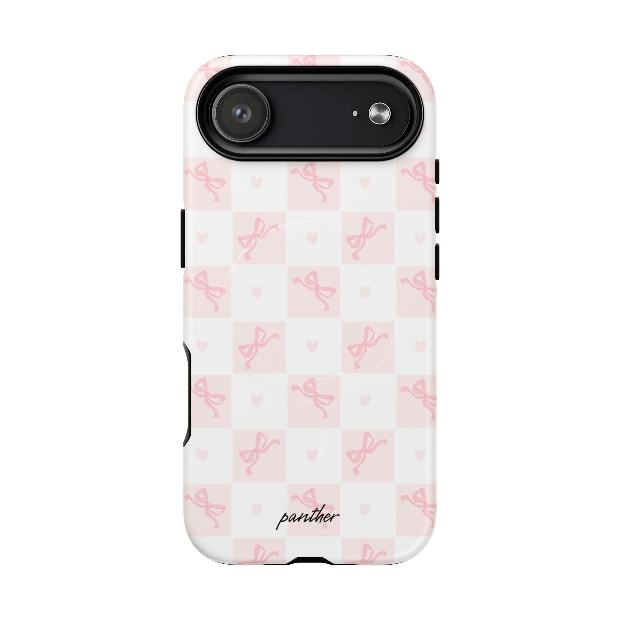 Blush Bows (Magsafe)