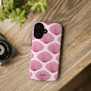Coastal Shells
