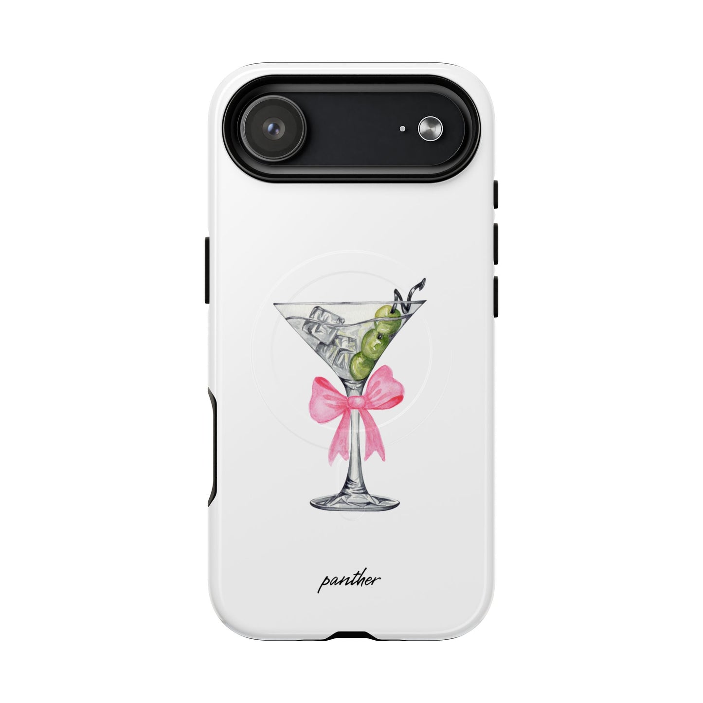 Coquette Martini (Magsafe)