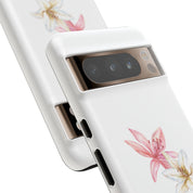 Blossom Grace (White) V2