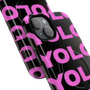 YOLO (magsafe)