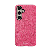 Rose Croc