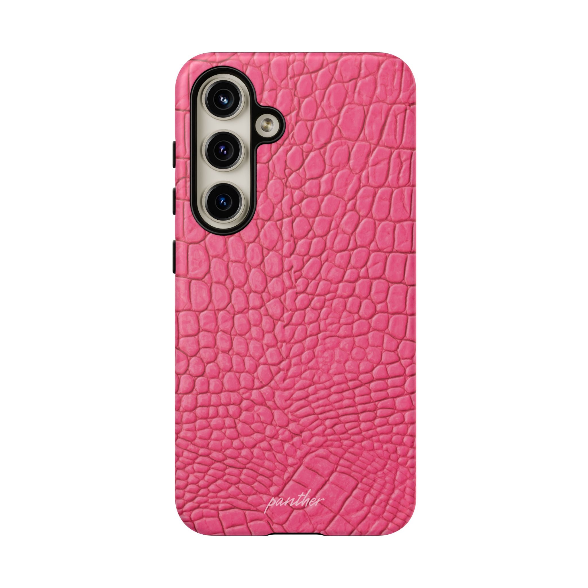 Rose Croc