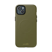 Olive Muse (magsafe)