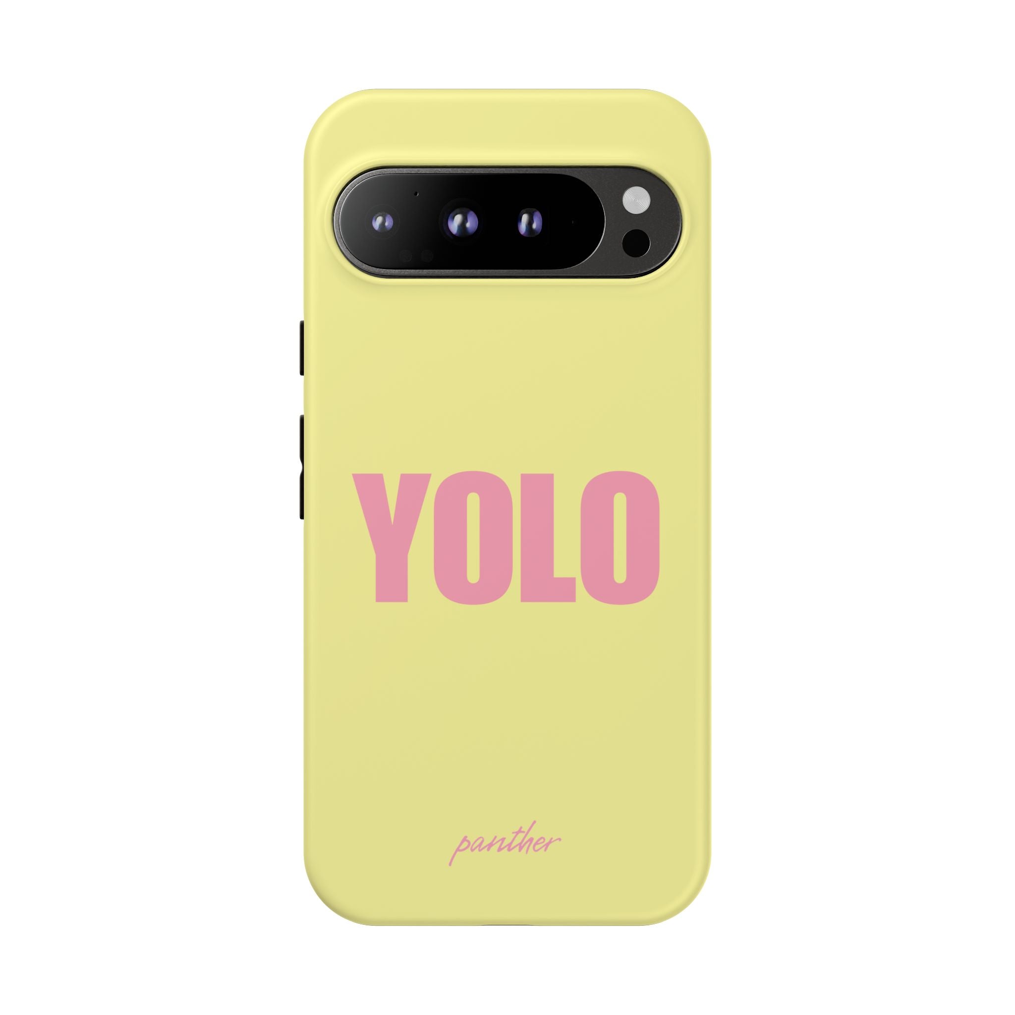 YOLO (Yellow)
