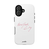 NYC (Pink) (Magsafe)