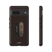 Panther Skateboards (Brown)
