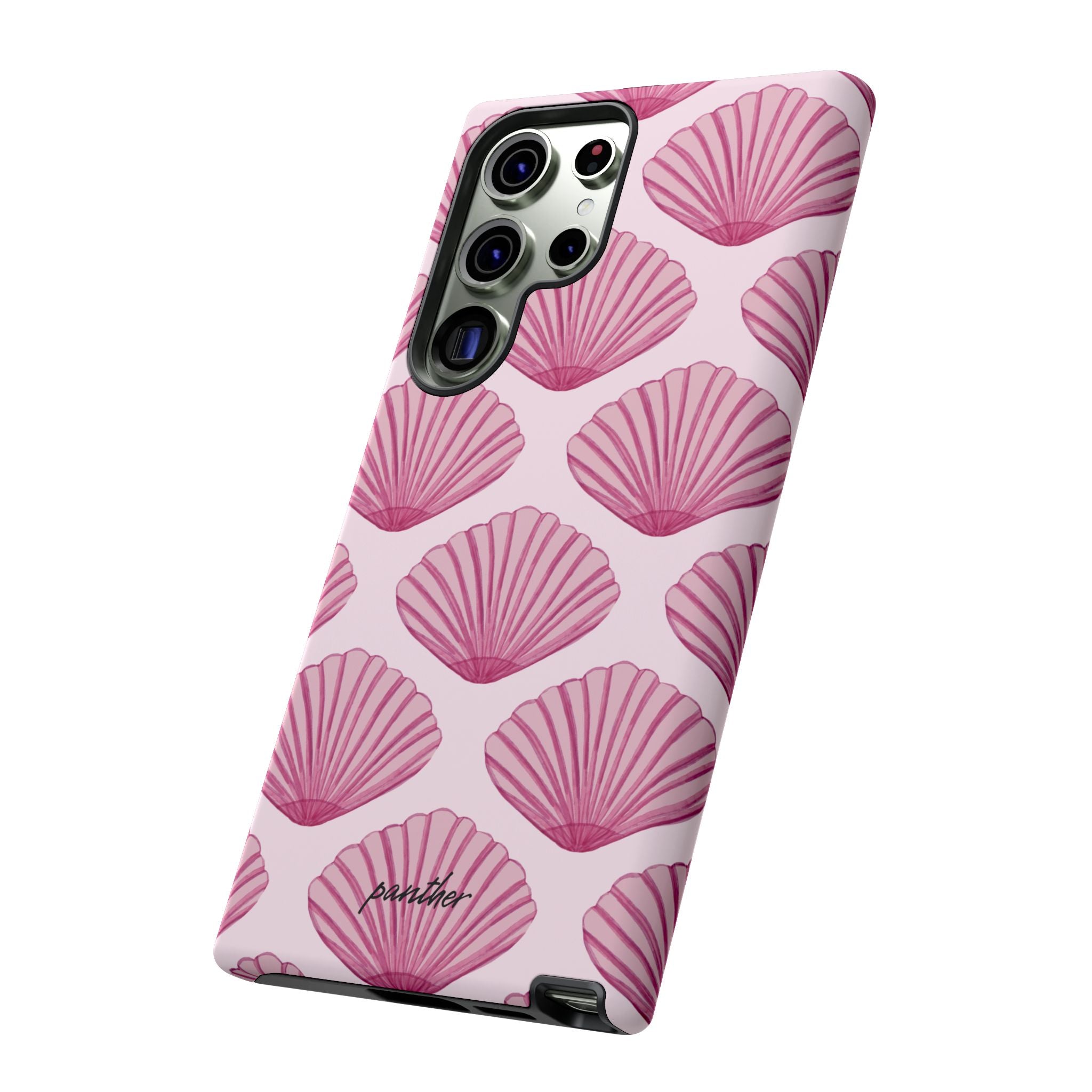Coastal Shells