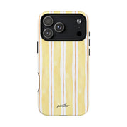 Heat Lines (Yellow) (Magsafe)