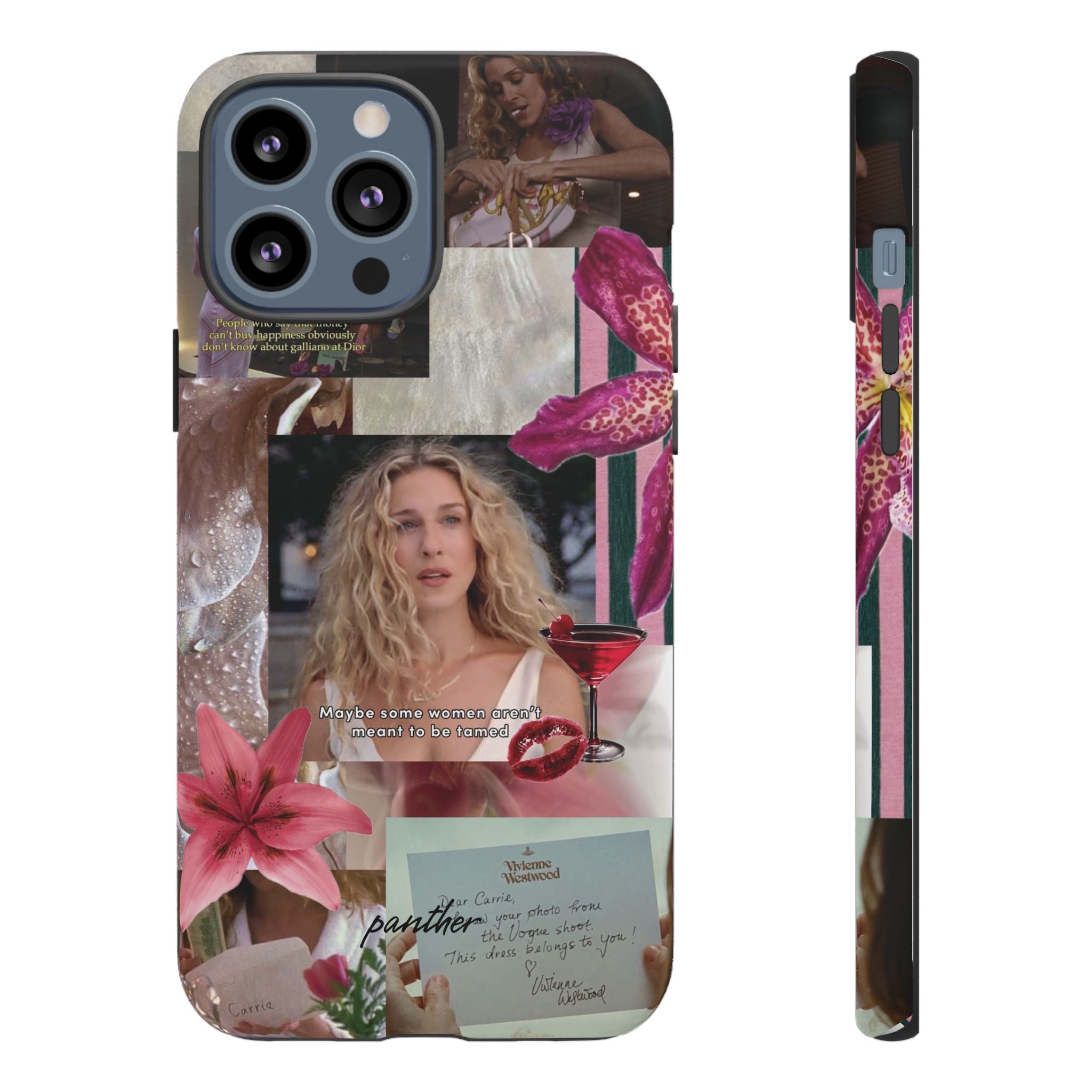 Carrie Bradshaw