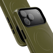 Olive Muse (magsafe)