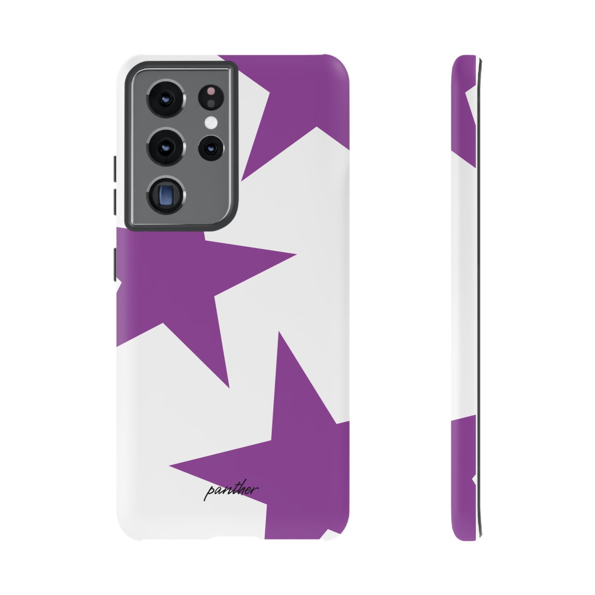 Pretty In Purple