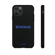 SWAG (Black & Blue)