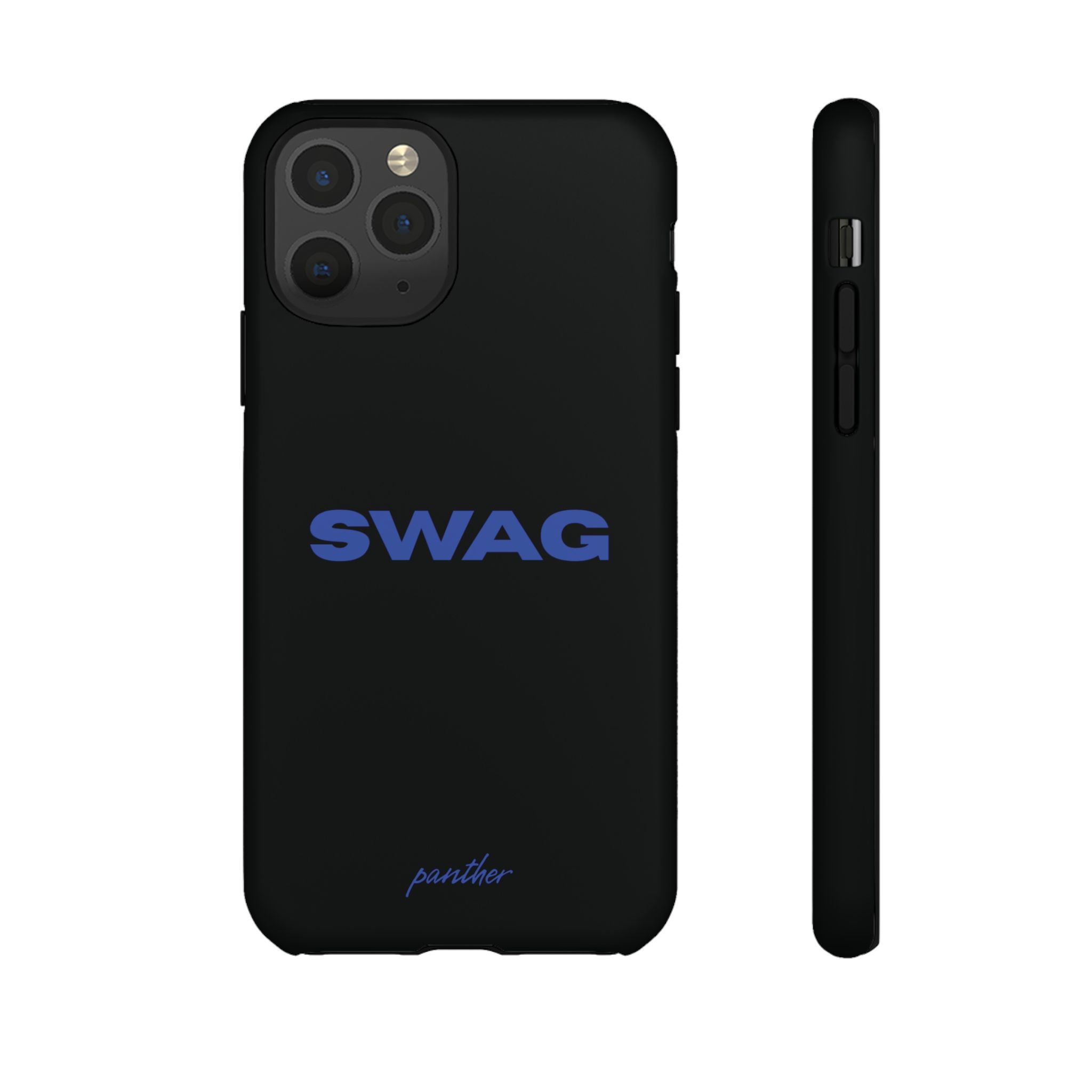 SWAG (Black & Blue)