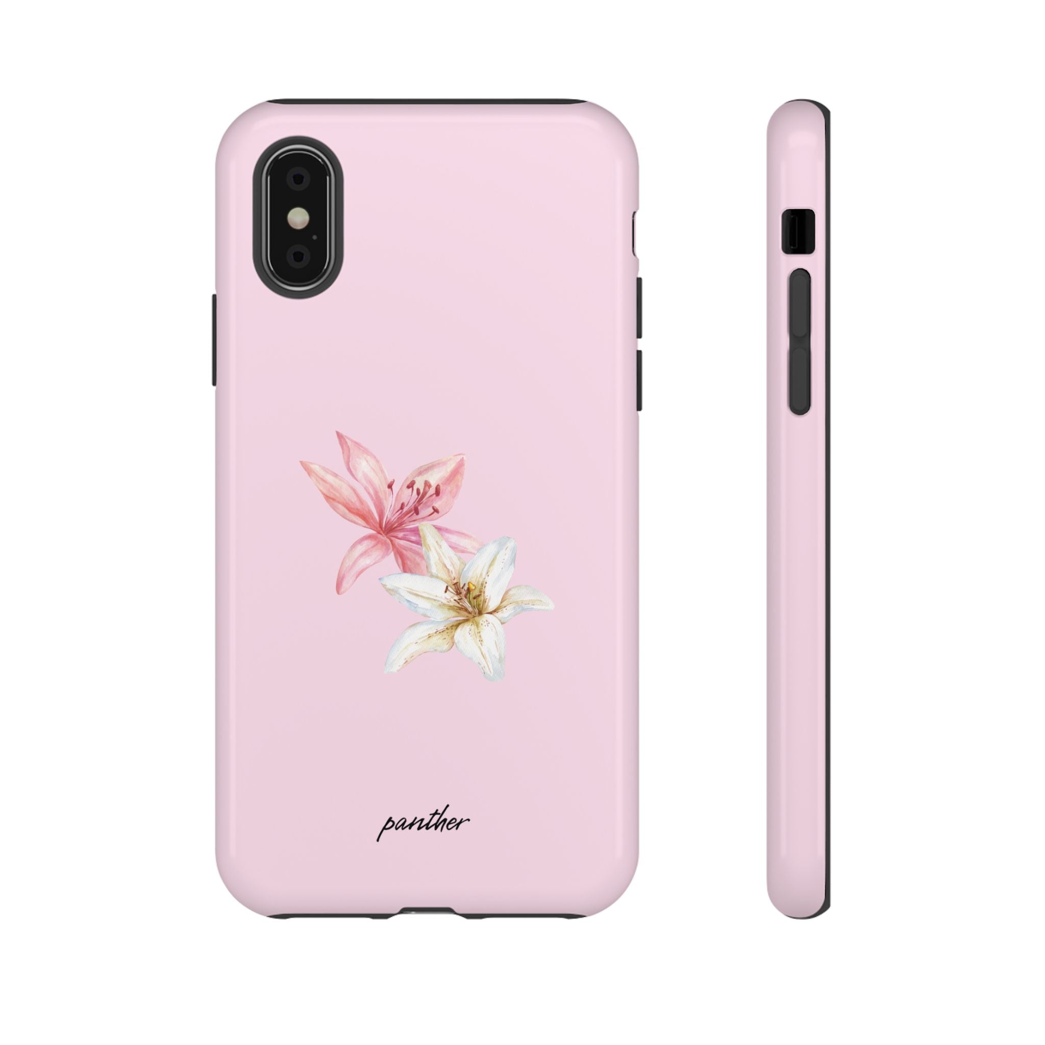 Blossom Grace (Pink) V2