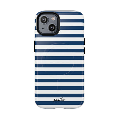 Navy Stripes (Magsafe)