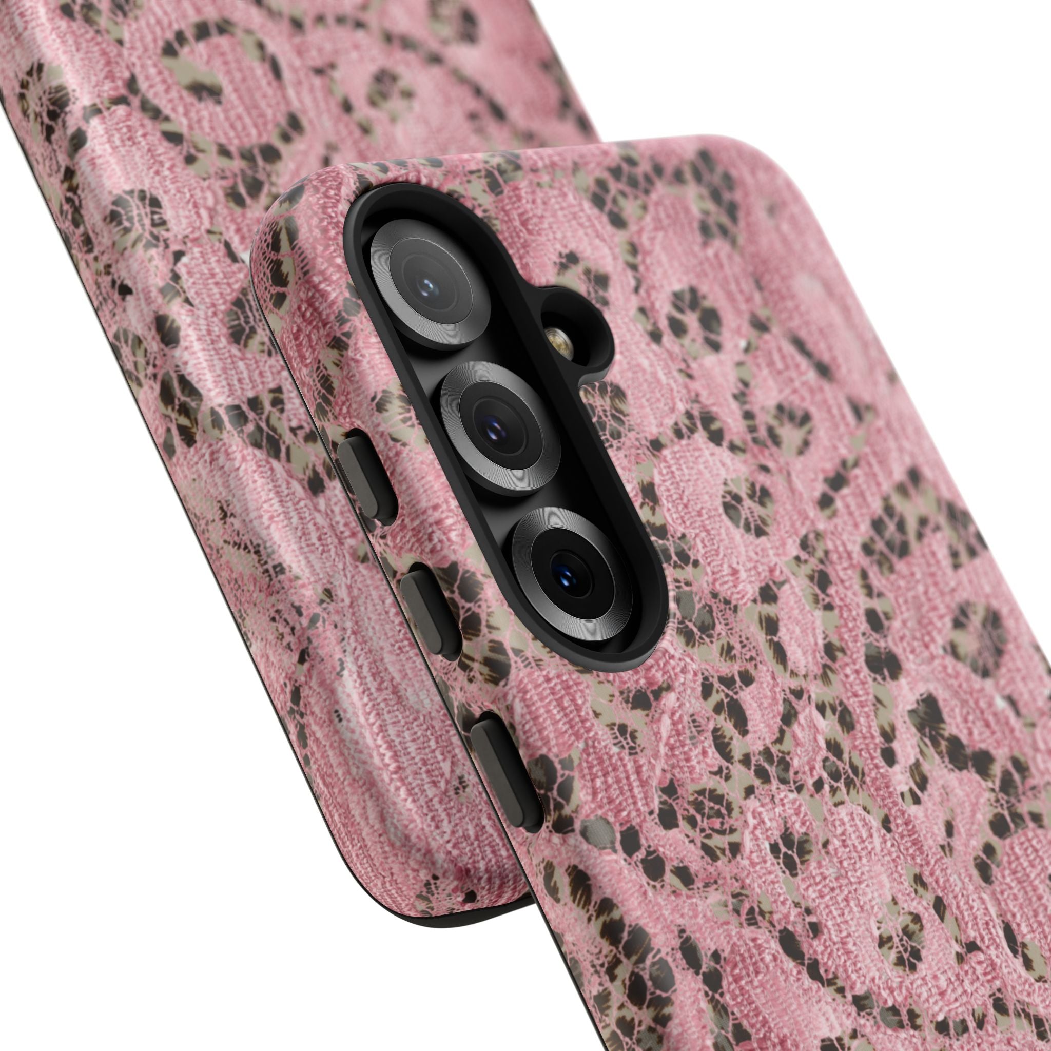 Blush Lace