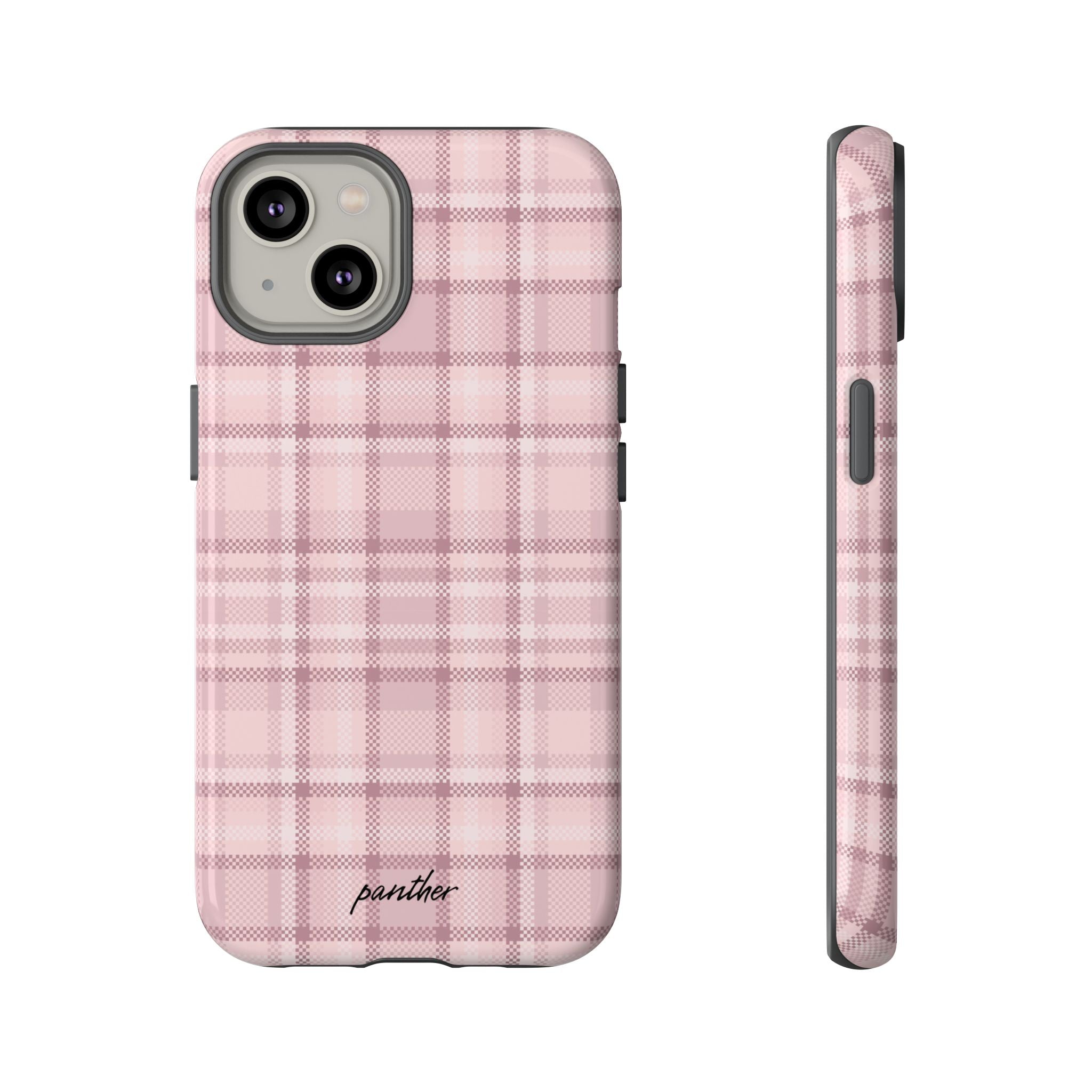 Fall in Pink