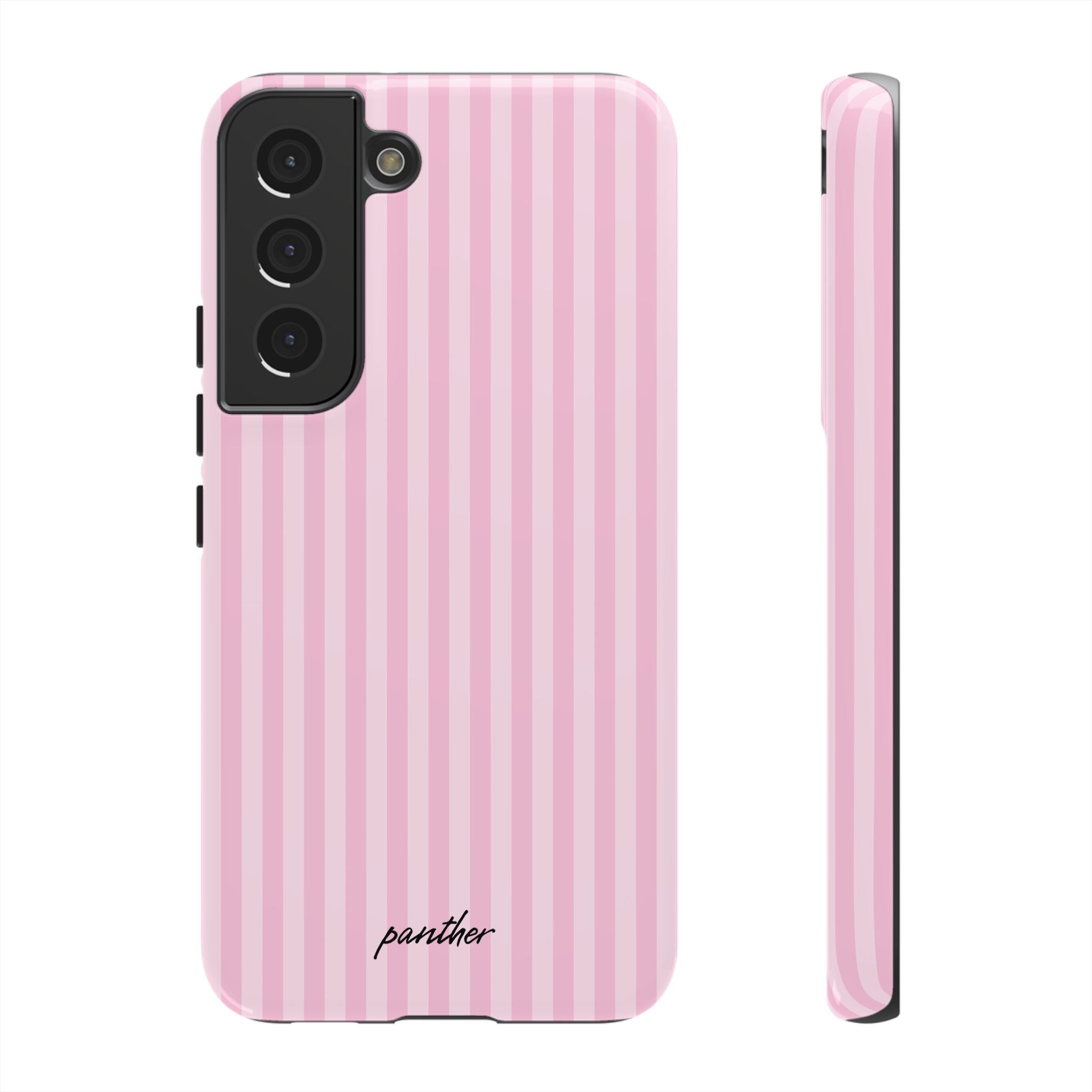 Blush Stripes V2