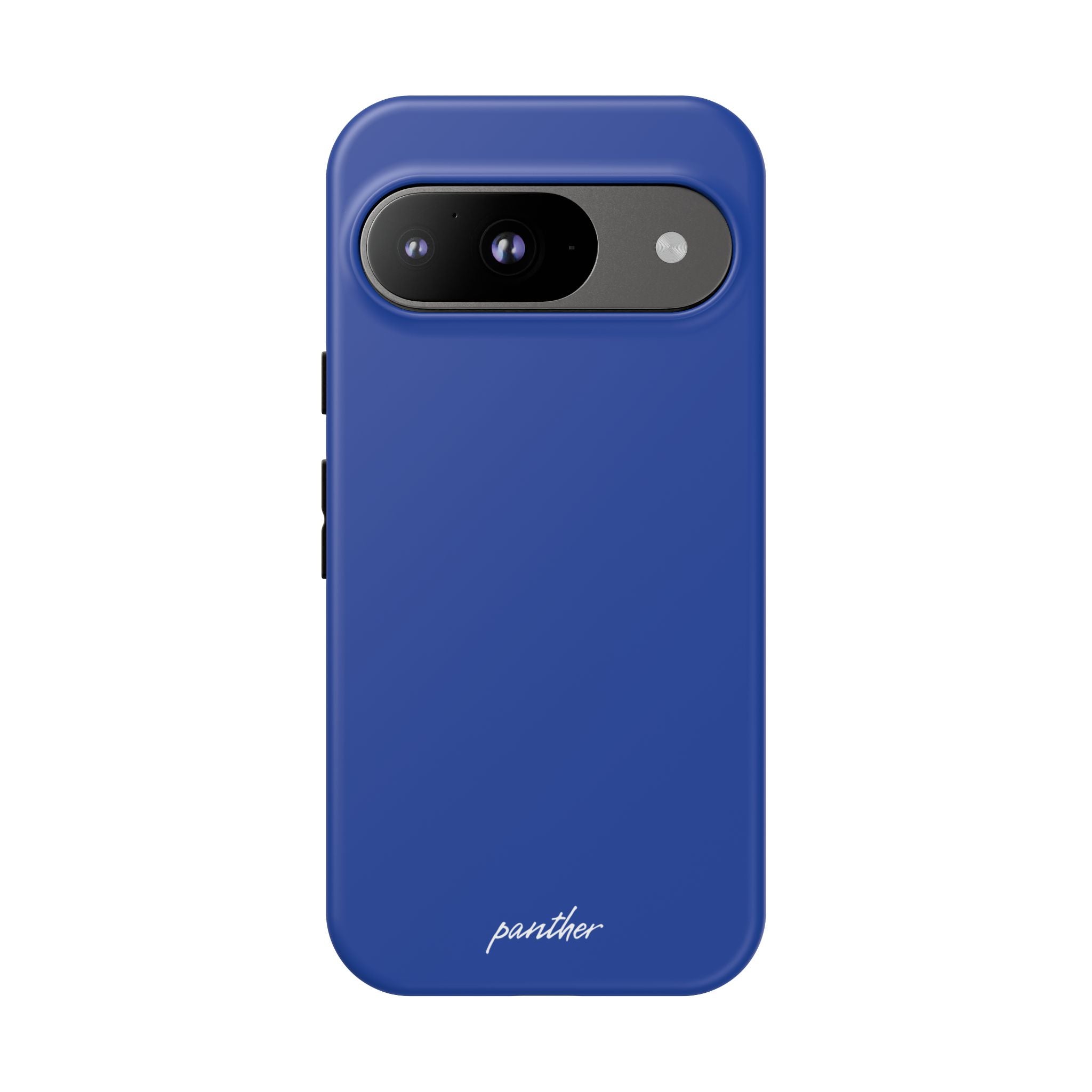 Electric Blue