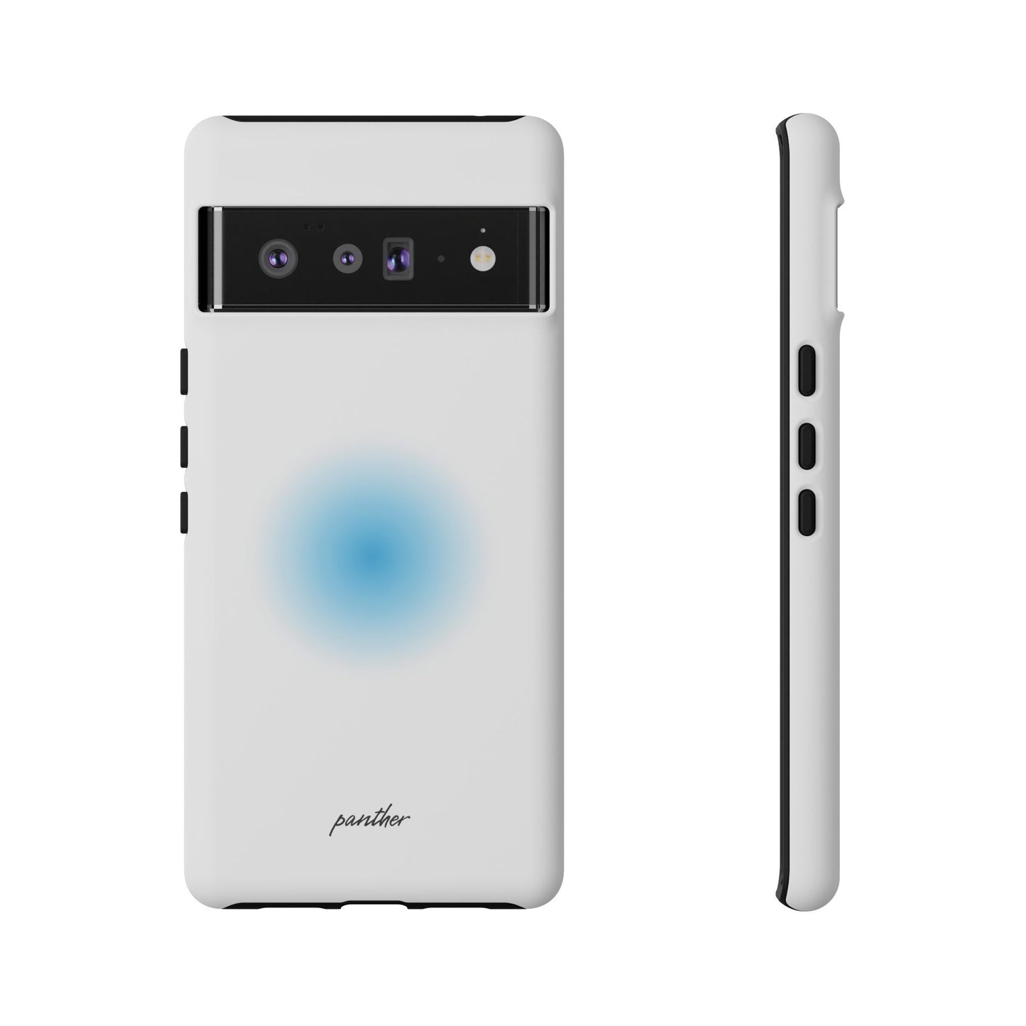 Aura Case (Blue)