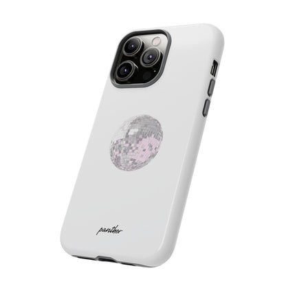 Fading Disco (White)