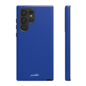 Electric Blue