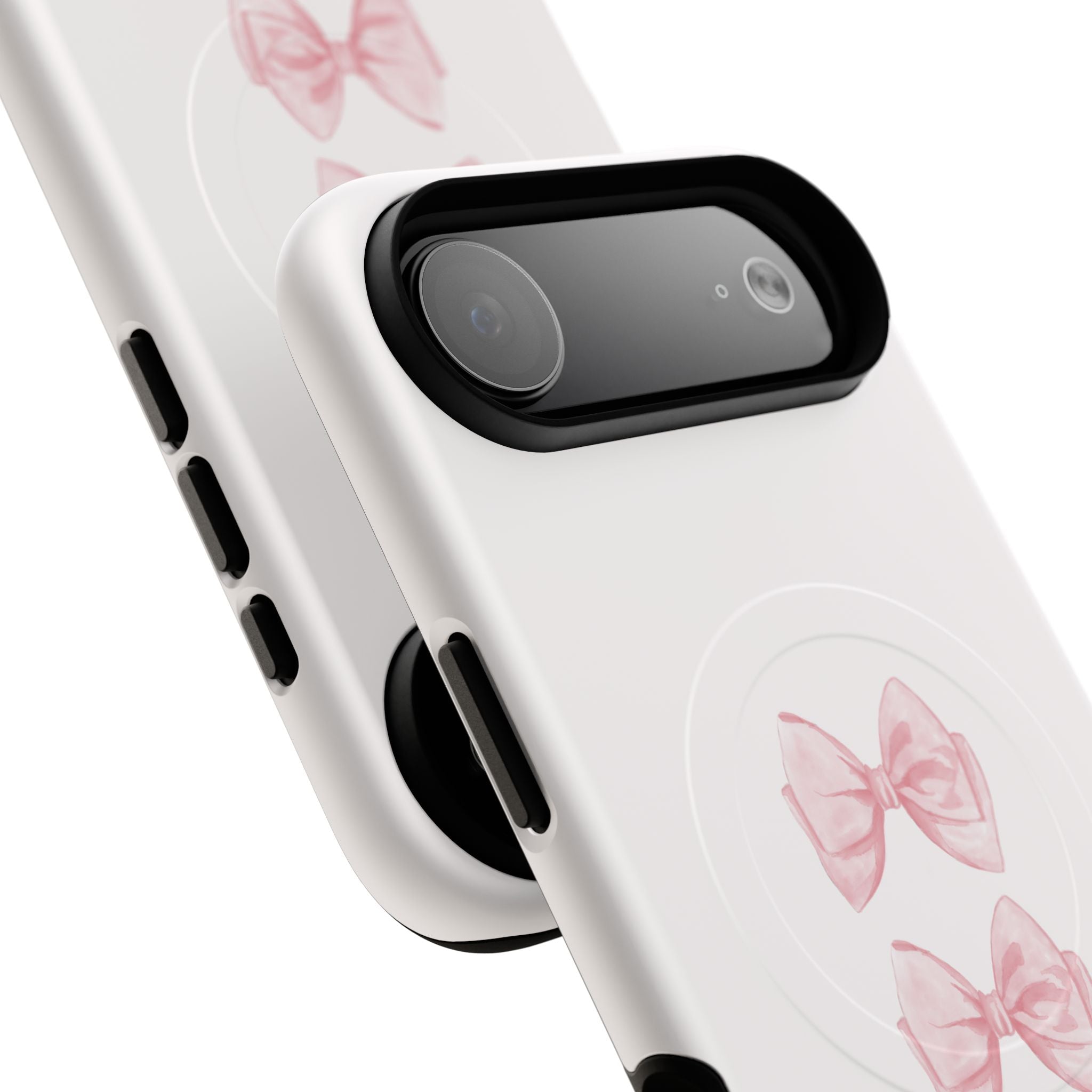 Blush Bow (Magsafe)