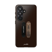 Panther Skateboards (Brown)