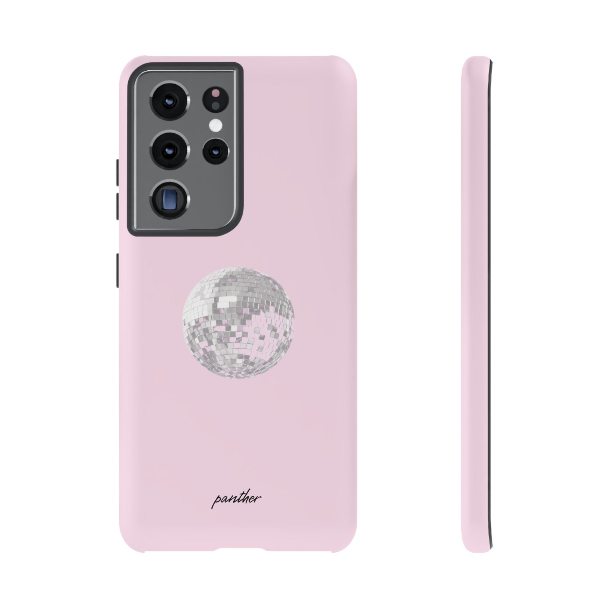 Fading Disco (Pink)