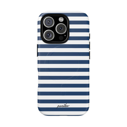 Navy Stripes (Magsafe)