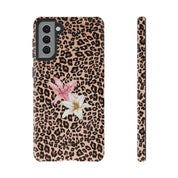 Blossom Grace (Dark Leo Print) V2