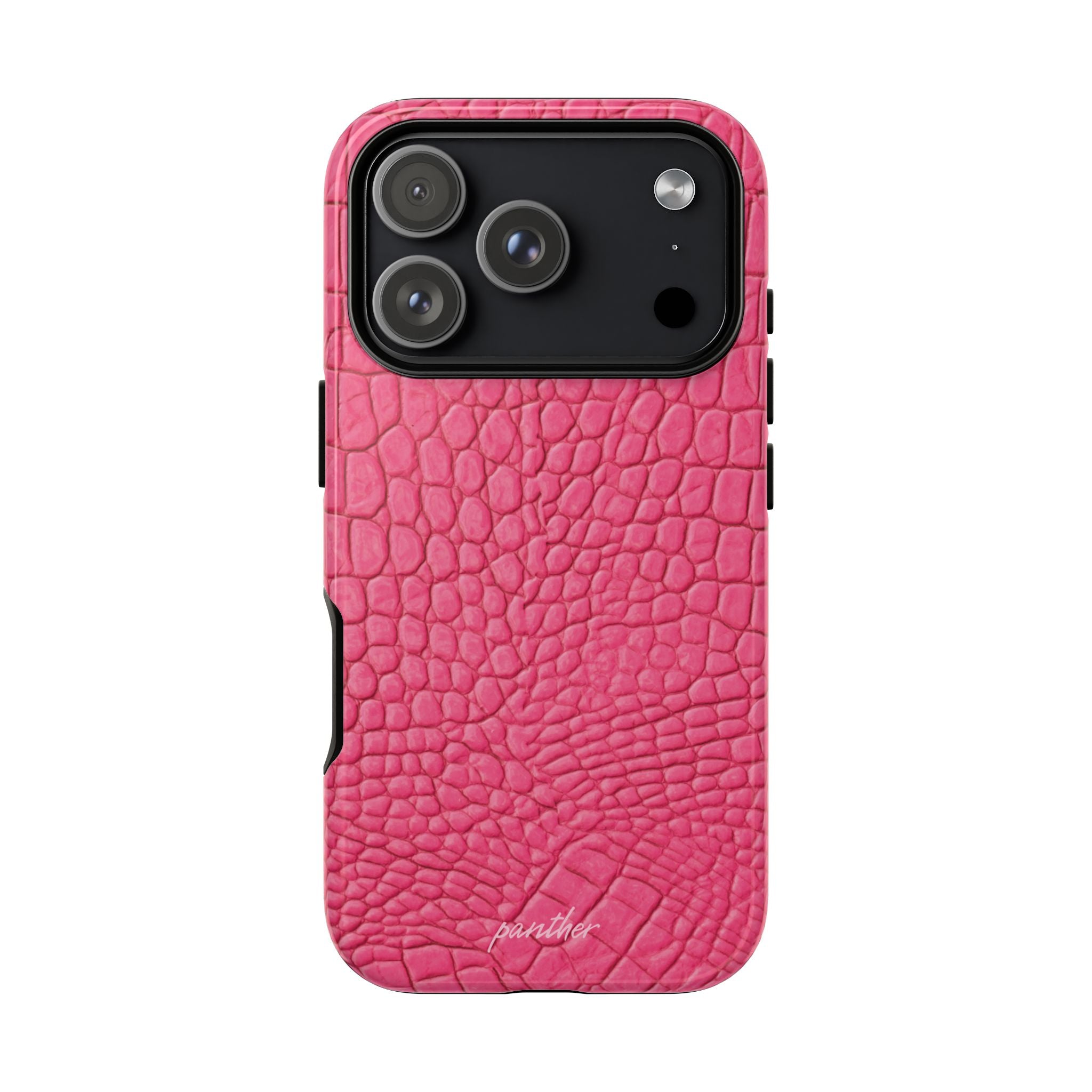 Rose Croc