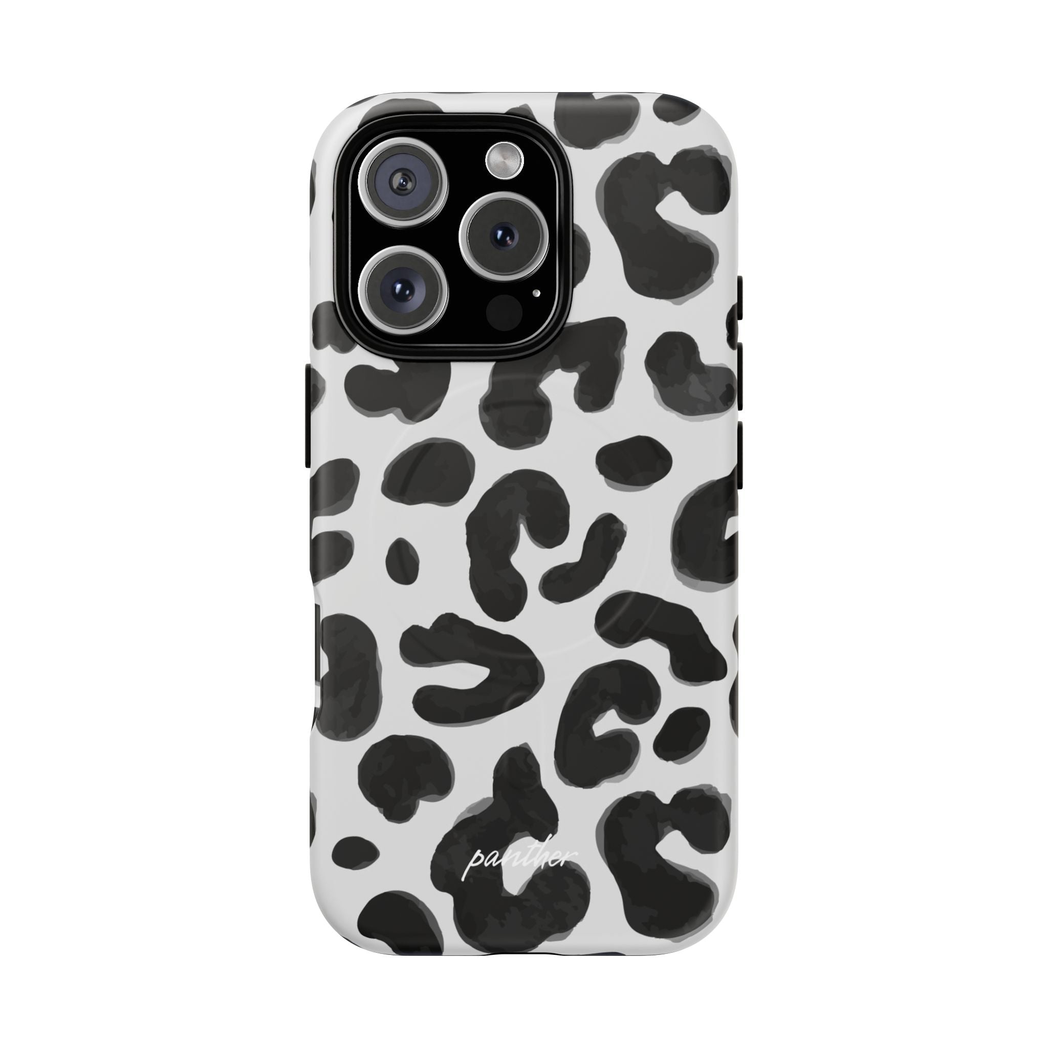 Noir Panther (Magsafe)