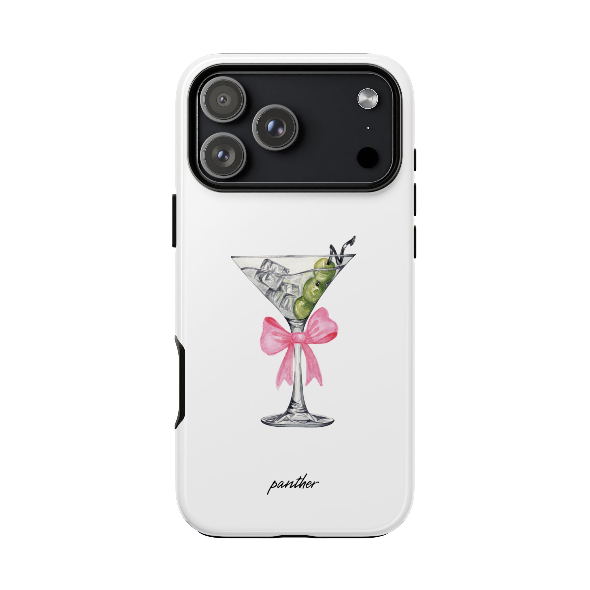Coquette Martini
