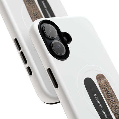 Panther Skateboards (White) (Magsafe)