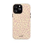 Spotted in Pink n Yellow (Magsafe)