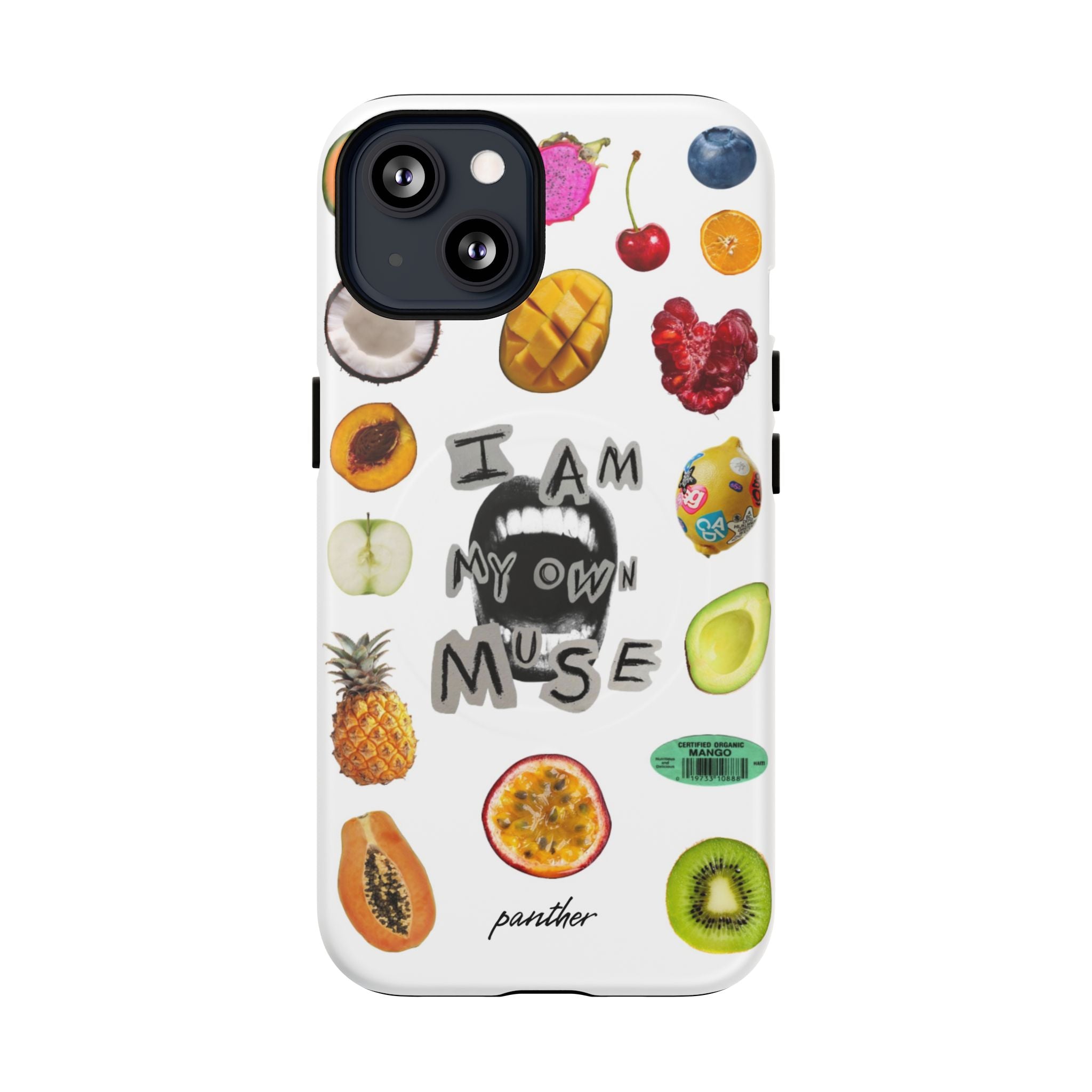 Fruit Salad (Magsafe)