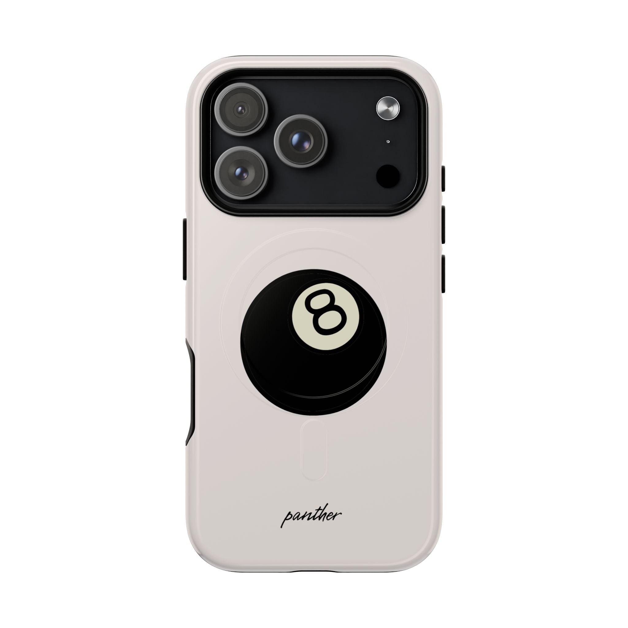 8 Ball (Magsafe)