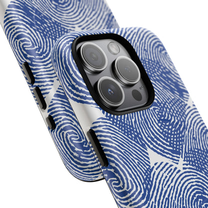 Printing Hearts (Magsafe)