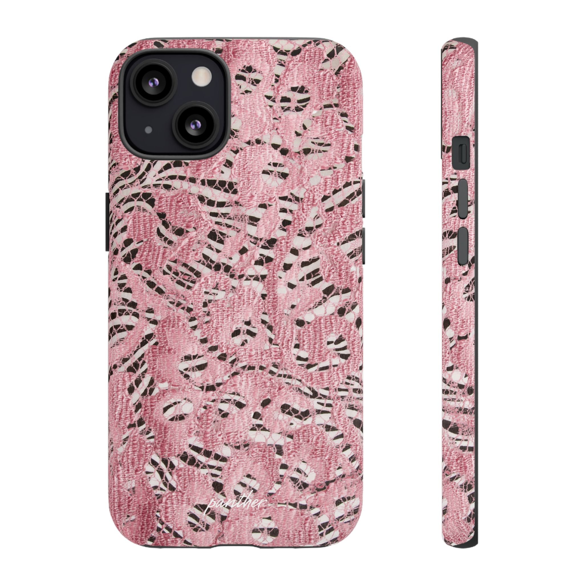 Rosé Lace