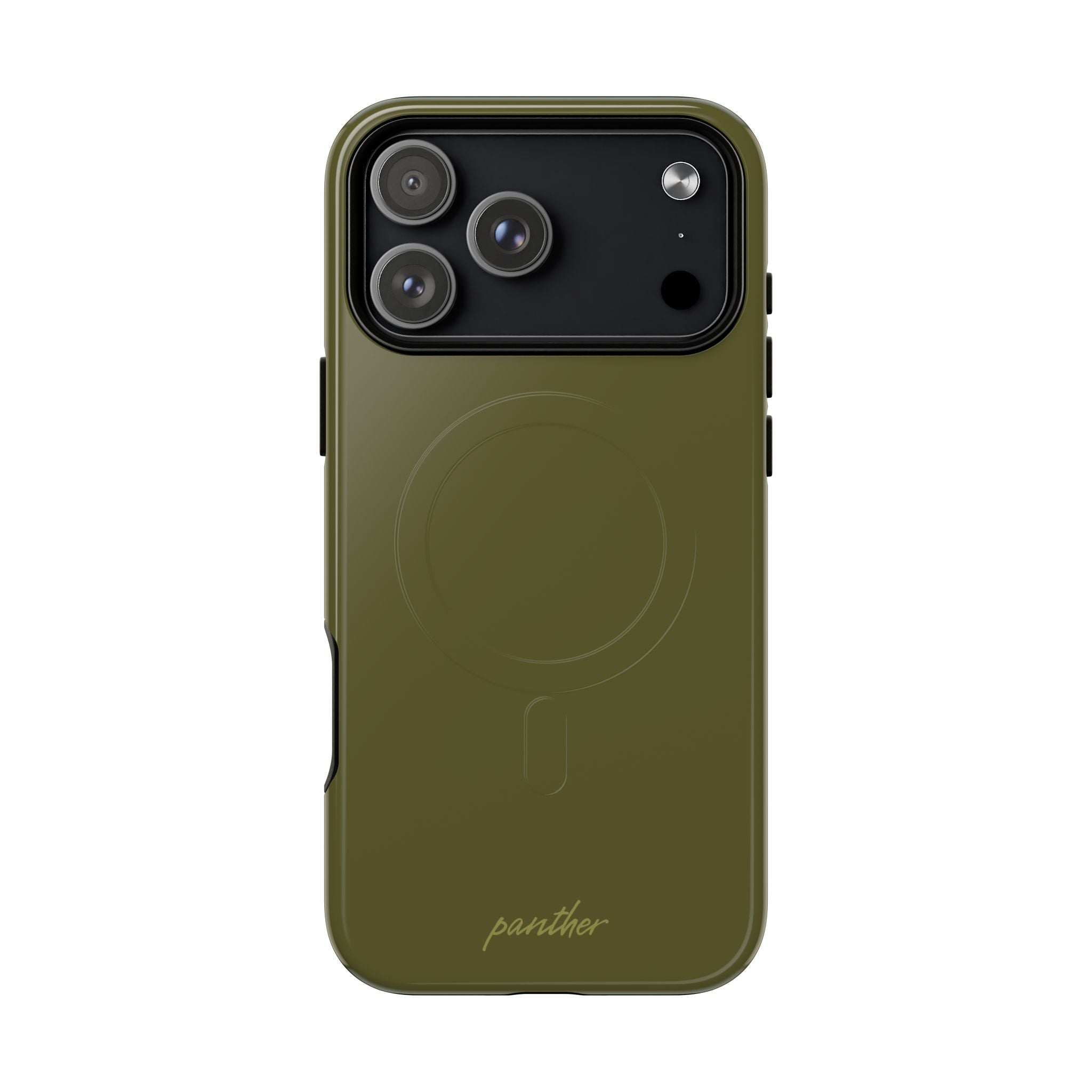 Olive Muse (magsafe)