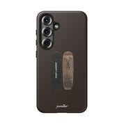 Panther Skateboards (Brown)