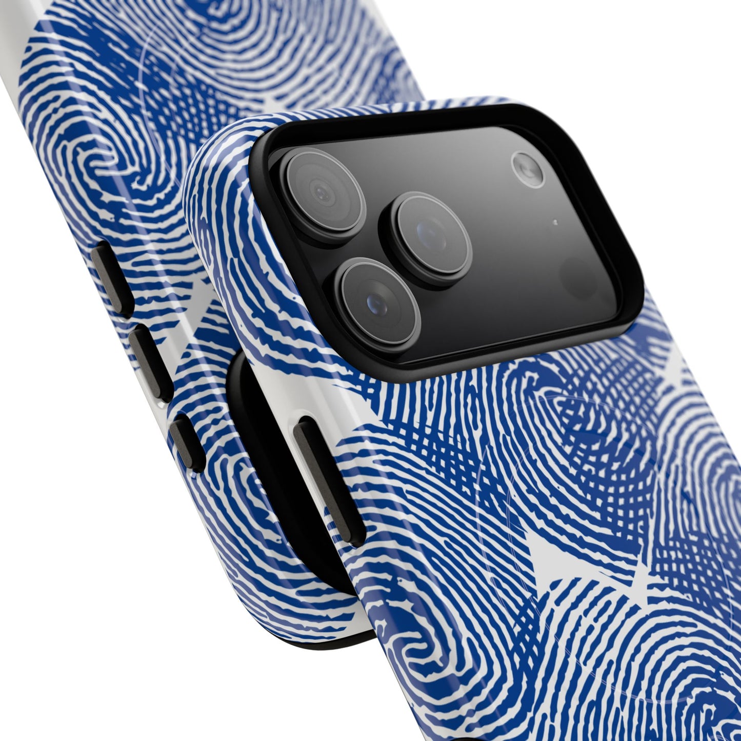 Printing Hearts (Magsafe)