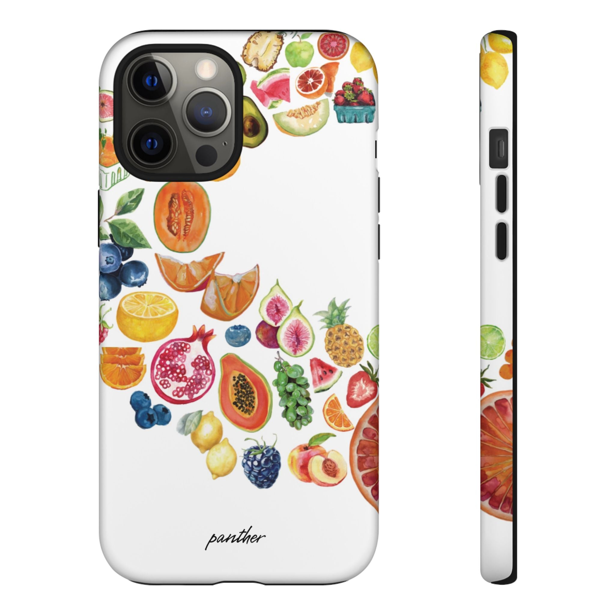 Fruit Salad